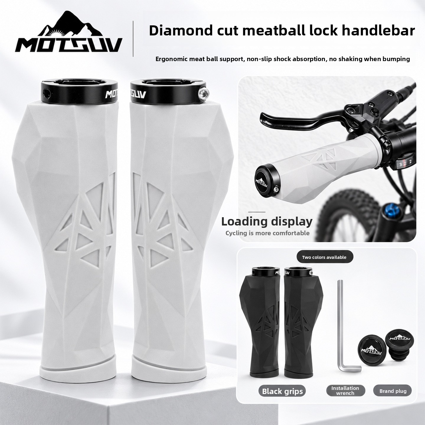 Osłonka na kierownicę roweru g – Commuter Bike Lock recenzja i cena