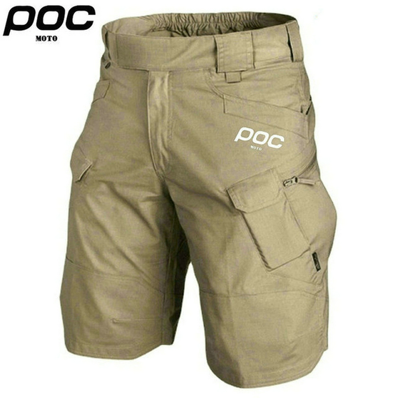 MOTO POC wyścigowe męskie szor – Cycling Commuter Trousers recenzja i cena