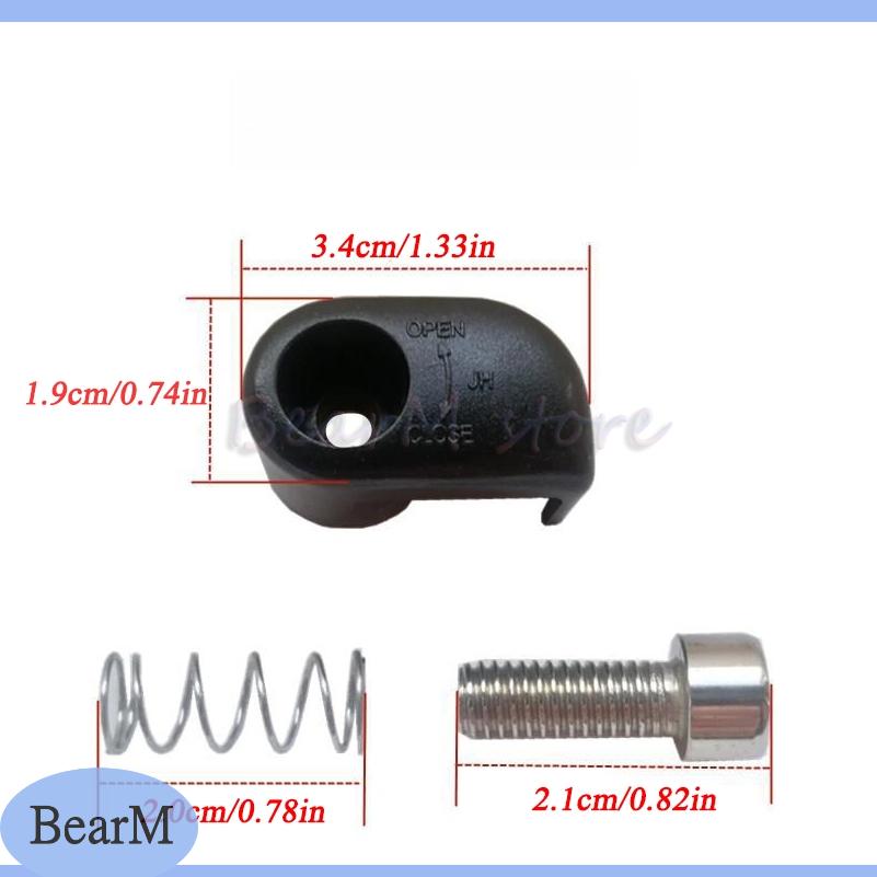 1 ZESTAW Składana Klamra Ramy  – Commuter Bike Lock recenzja i cena