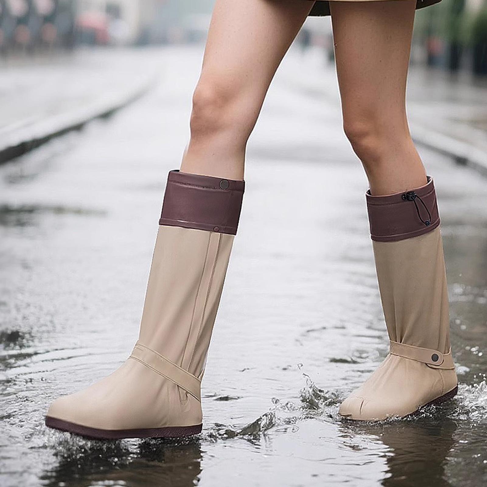 Wodoodporne nakładki na buty,  – Cycling Commute Shoes recenzja i cena