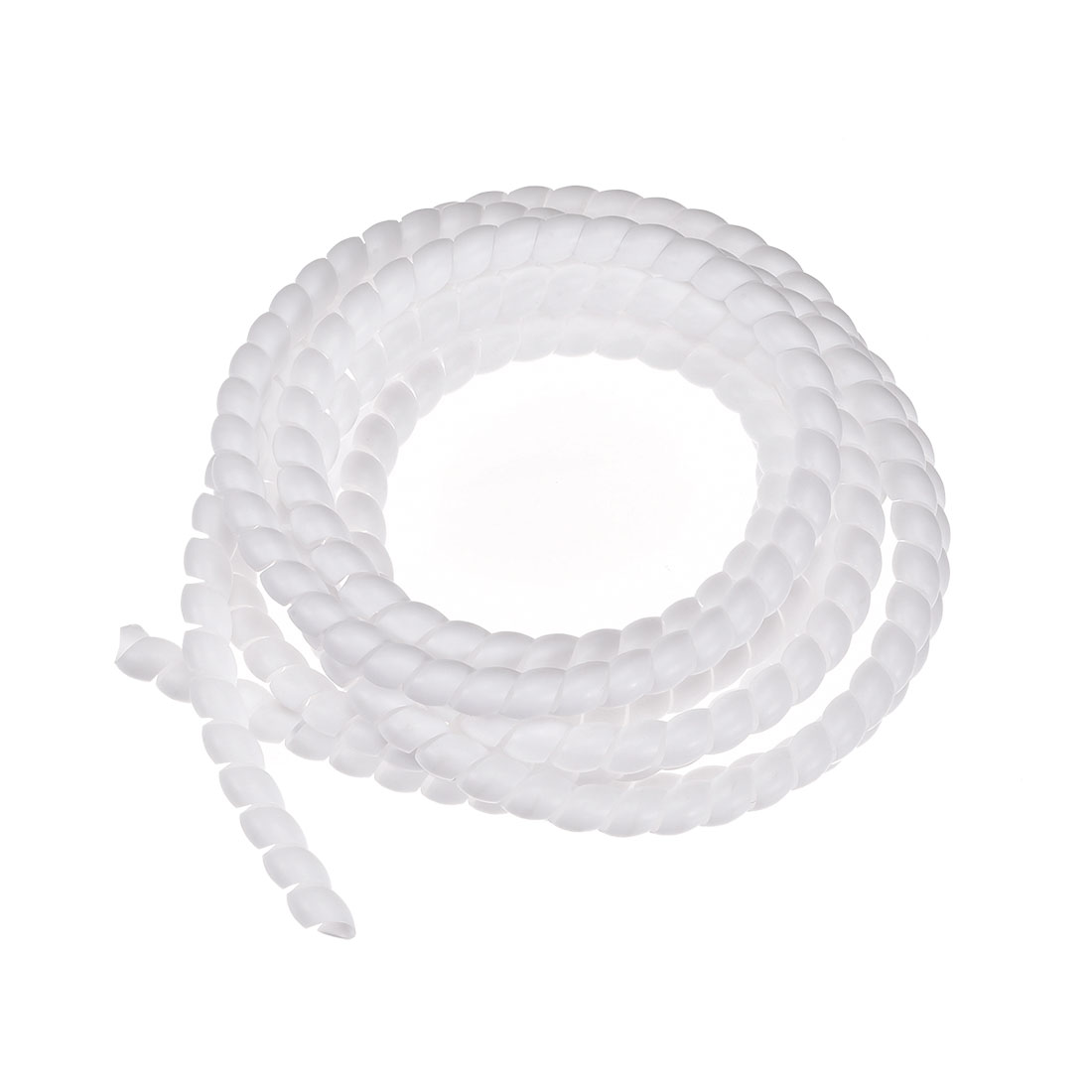 2/3 Metra Elastyczna Spiralna  – Cable Lock Flexible recenzja i cena